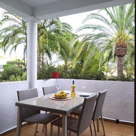 Muntanya la Sella La Casa De Las Palmeras מראה חיצוני תמונה