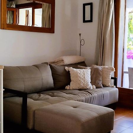 Muntanya la Sella La Casa De Las Palmeras מראה חיצוני תמונה