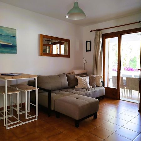 Muntanya la Sella La Casa De Las Palmeras מראה חיצוני תמונה